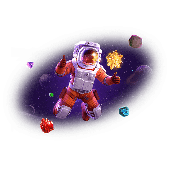 m358 astronaut